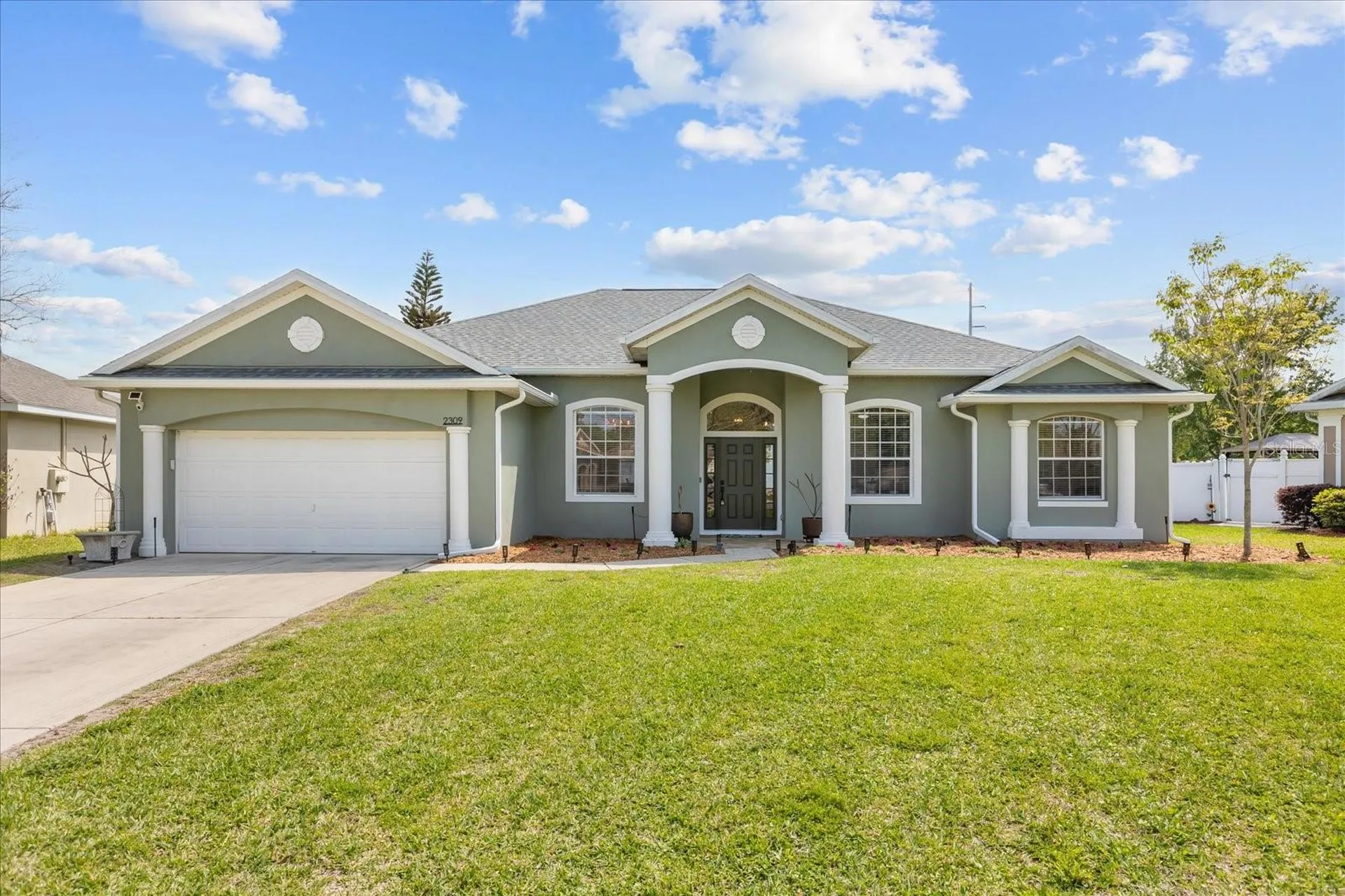 2309 Wolf Ridge Lane Mount Dora FL 32757