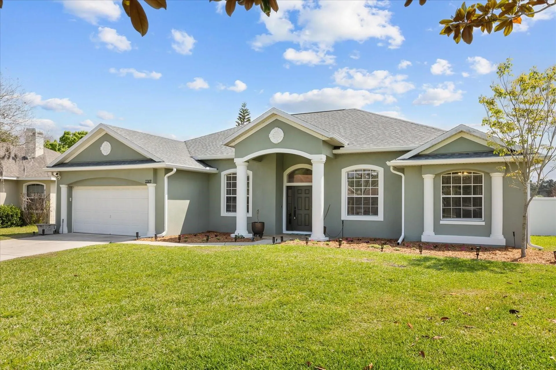 2309 Wolf Ridge Lane Mount Dora FL 32757