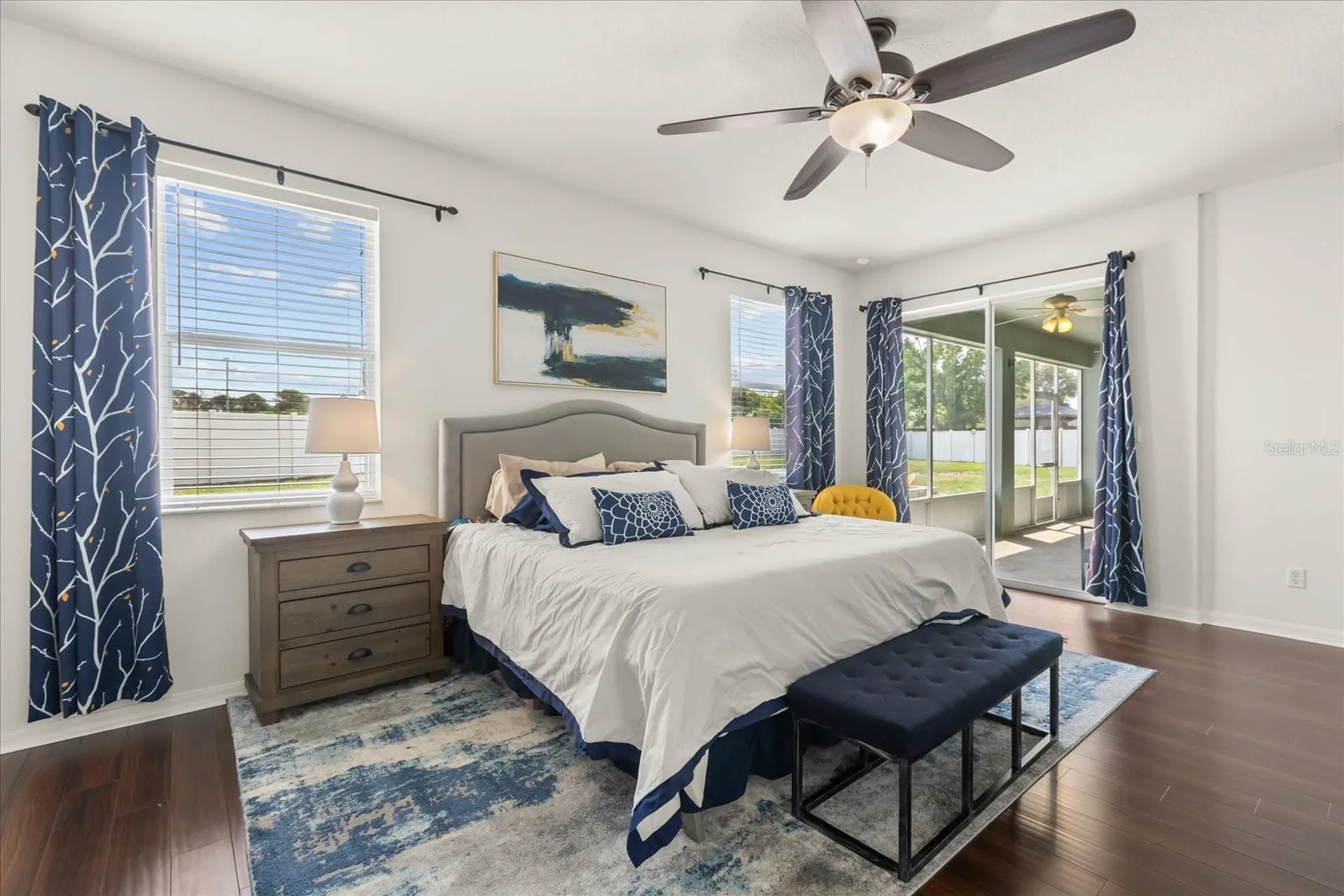 2309 Wolf Ridge Lane Mount Dora FL 32757