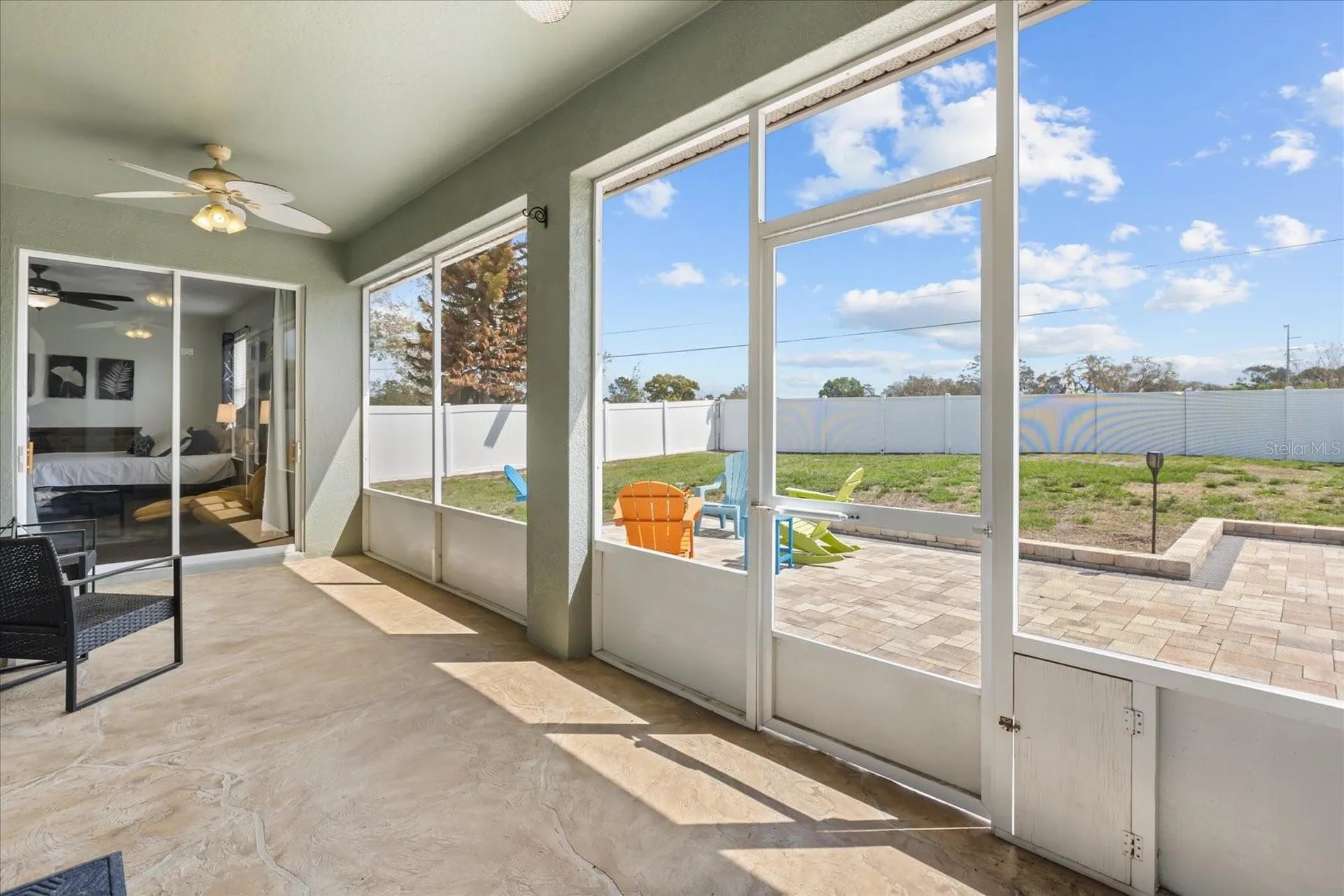 2309 Wolf Ridge Lane Mount Dora FL 32757
