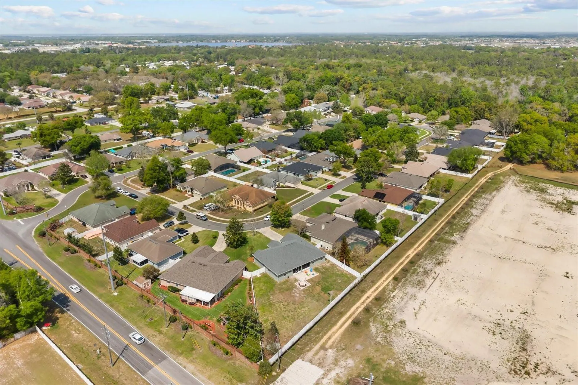 2309 Wolf Ridge Lane Mount Dora FL 32757