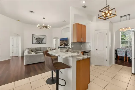 2309 Wolf Ridge Lane Mount Dora FL 32757