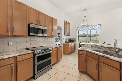 2309 Wolf Ridge Lane Mount Dora FL 32757