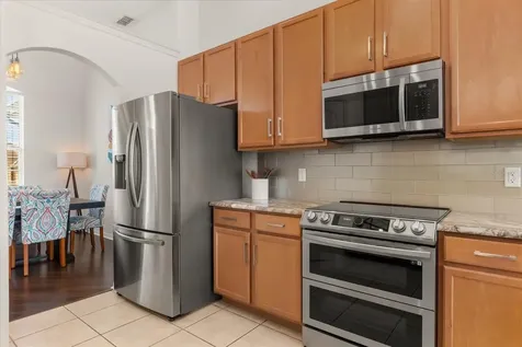 2309 Wolf Ridge Lane Mount Dora FL 32757