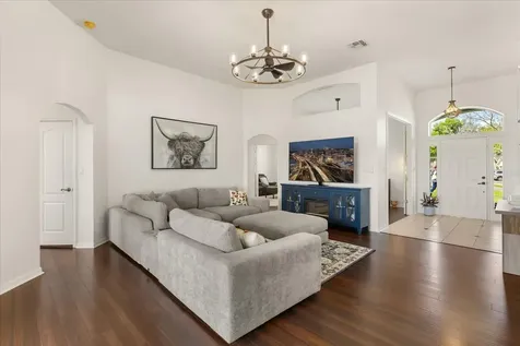 2309 Wolf Ridge Lane Mount Dora FL 32757
