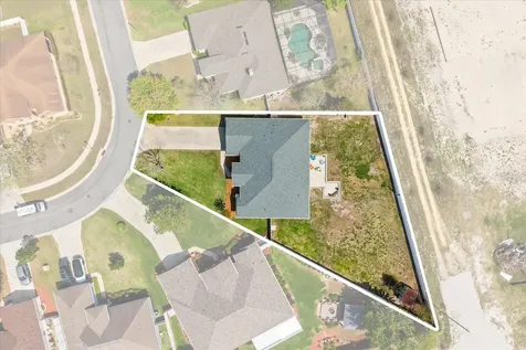 2309 Wolf Ridge Lane Mount Dora FL 32757