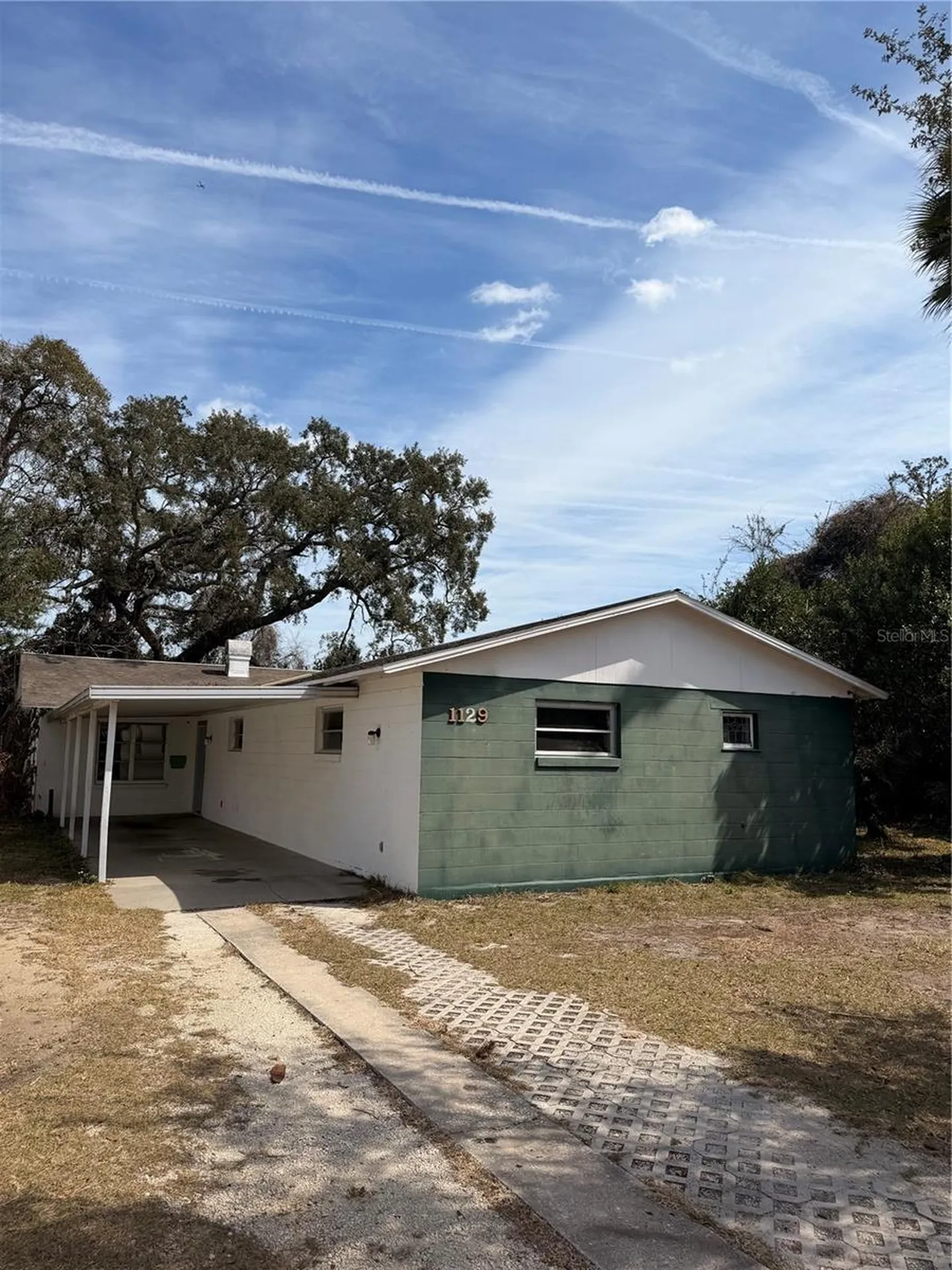 1129 Holly Avenue Daytona Beach FL 32117