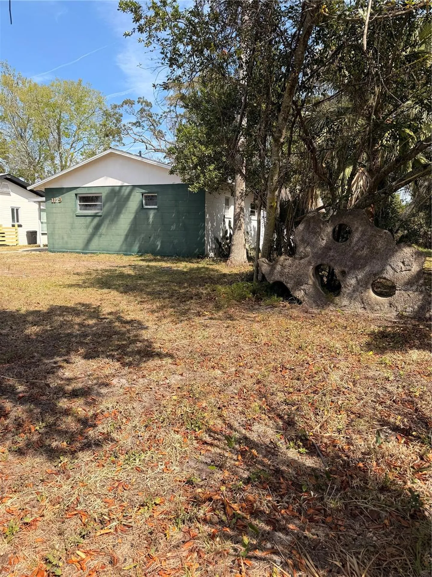 1129 Holly Avenue Daytona Beach FL 32117