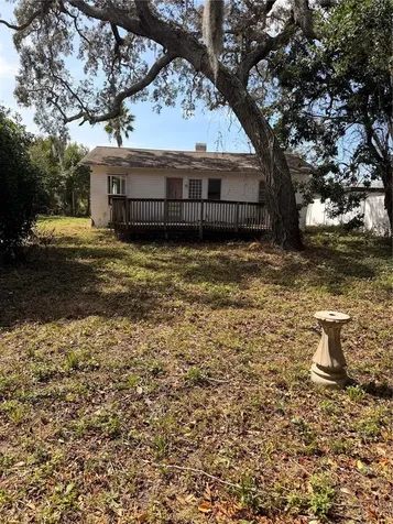 1129 Holly Avenue Daytona Beach FL 32117