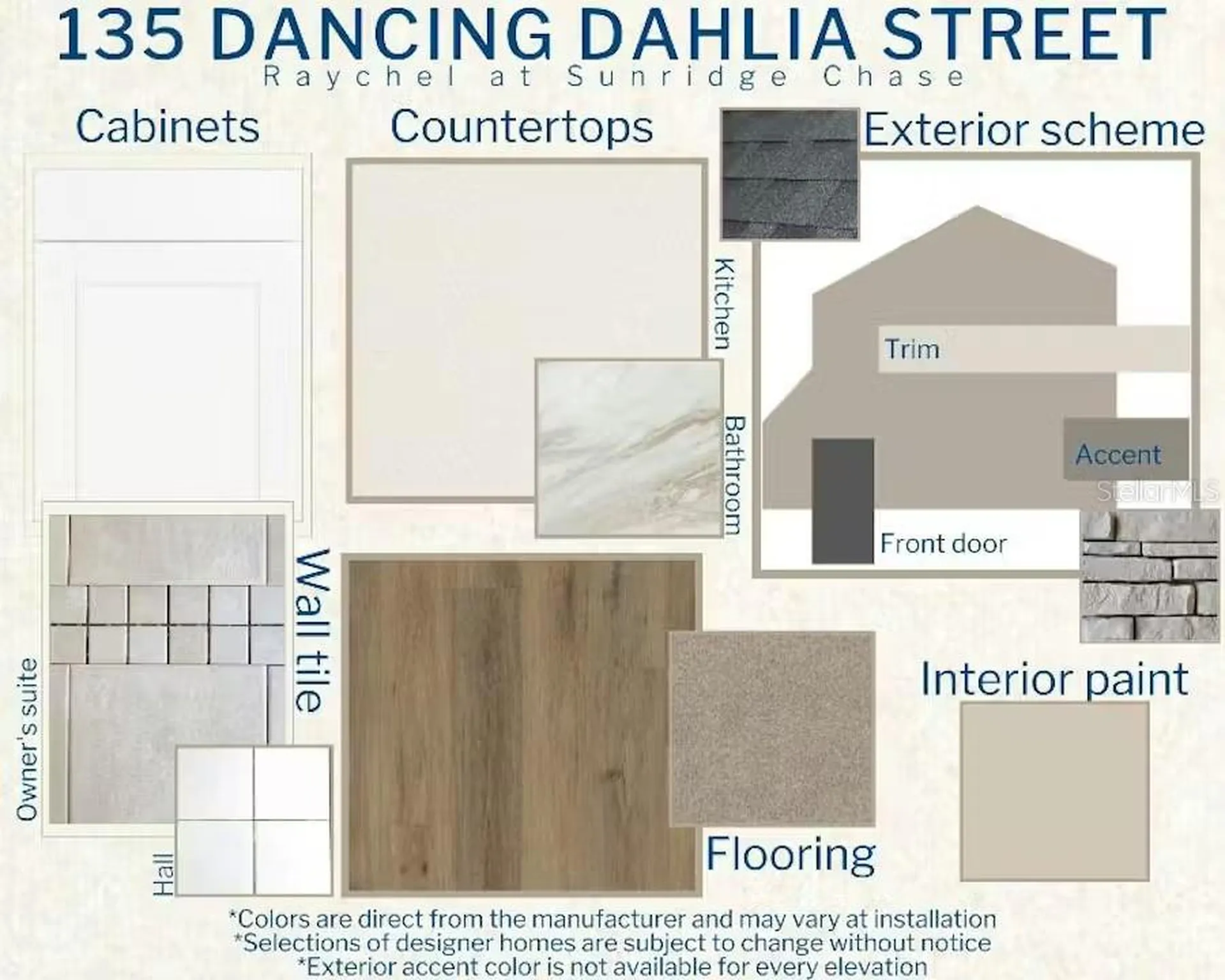 135 Dancing Dahlia Street Ruskin FL 33570