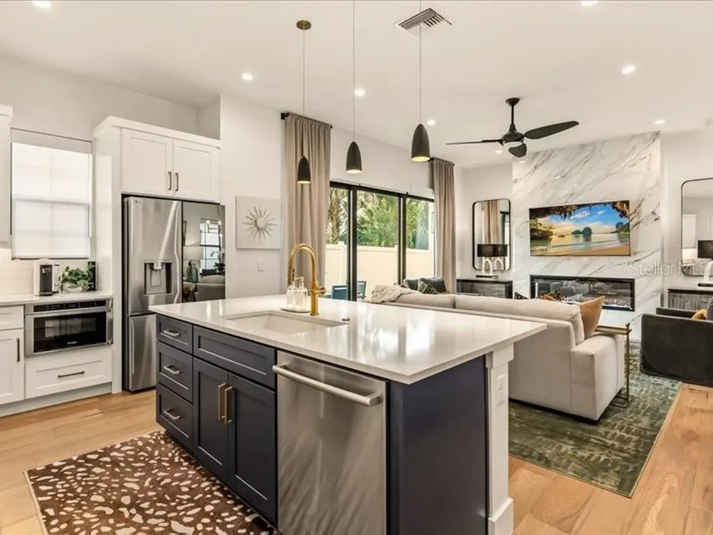 1405 Miller Avenue Winter Park FL 32789