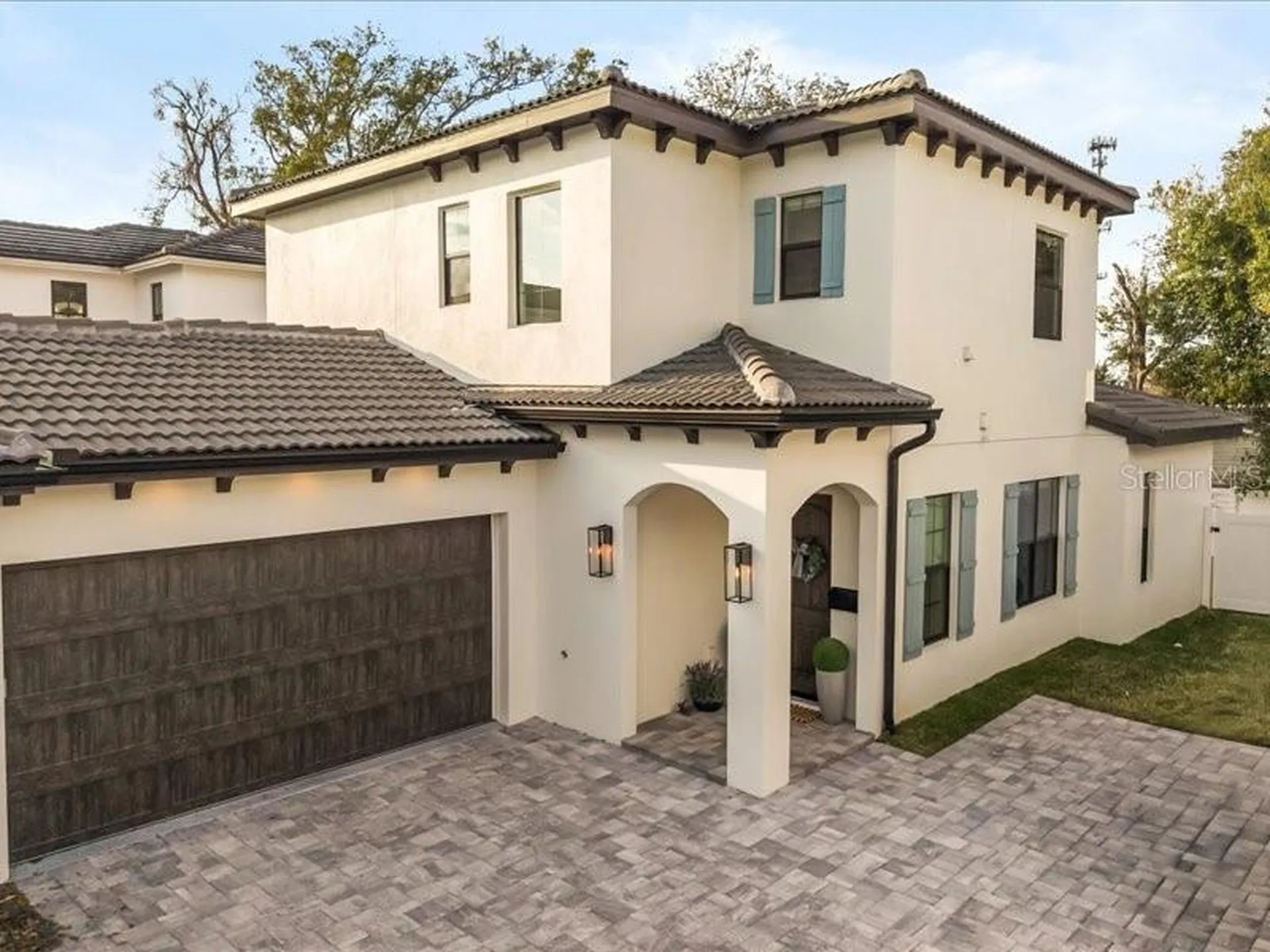 1405 Miller Avenue Winter Park FL 32789