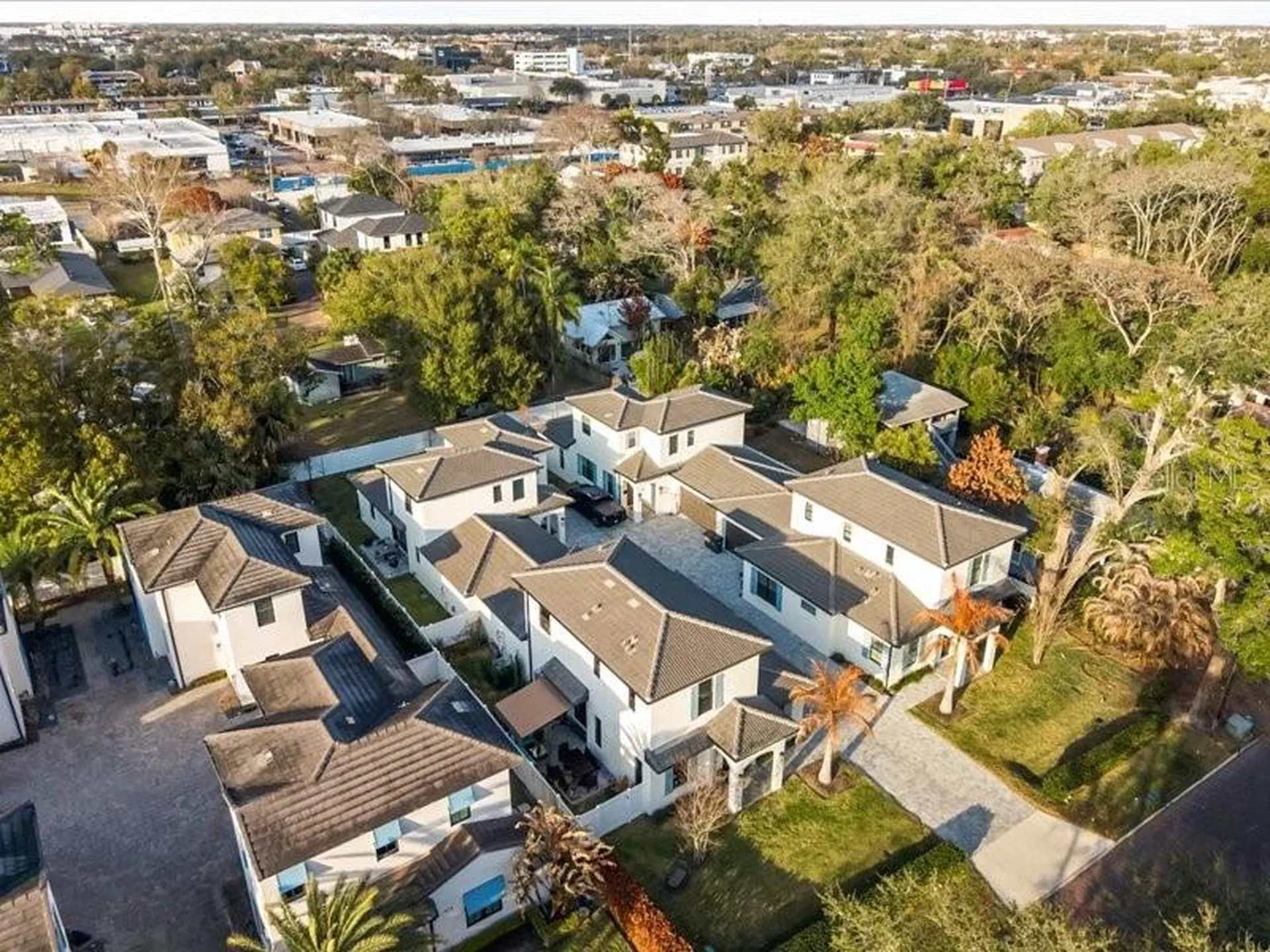 1405 Miller Avenue Winter Park FL 32789