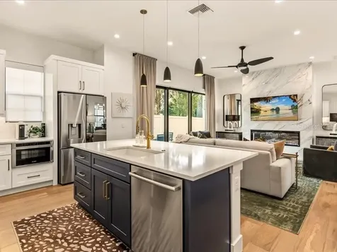1405 Miller Avenue Winter Park FL 32789