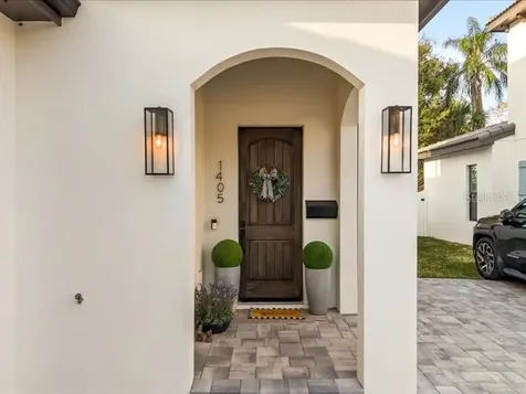 1405 Miller Avenue Winter Park FL 32789