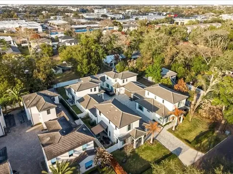 1405 Miller Avenue Winter Park FL 32789