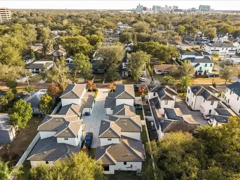 1405 Miller Avenue Winter Park FL 32789