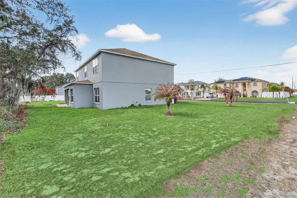 402 Big Sioux Court Kissimmee FL 34759
