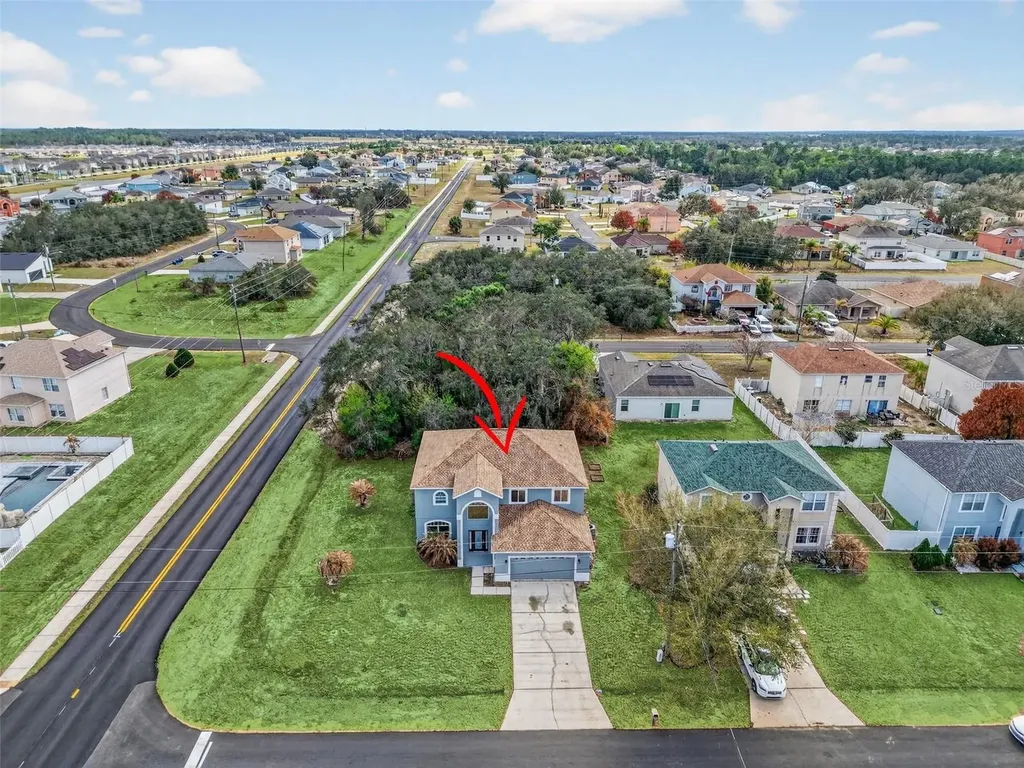 402 Big Sioux Court Kissimmee FL 34759