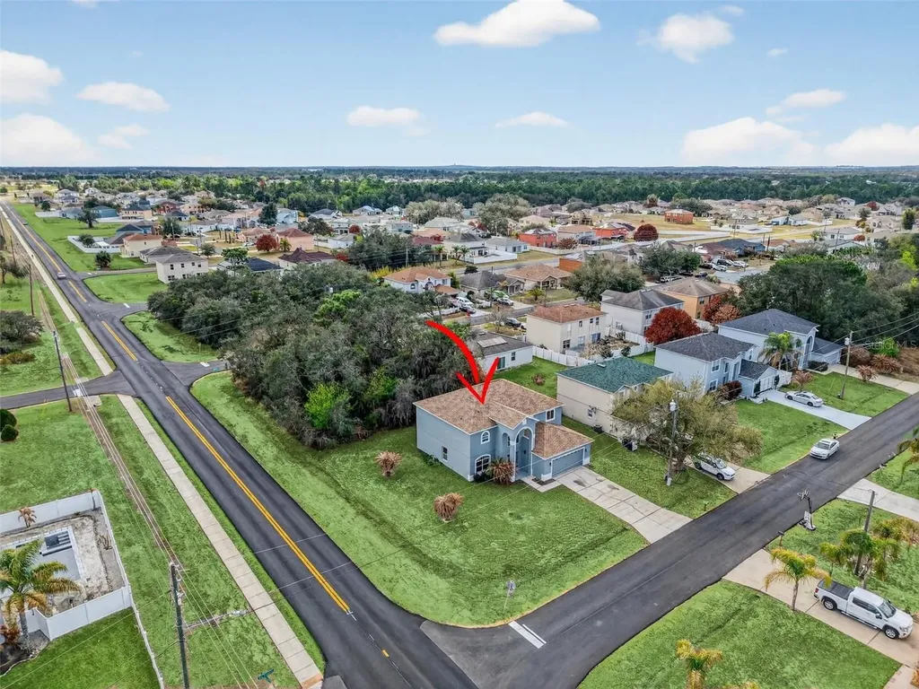 402 Big Sioux Court Kissimmee FL 34759