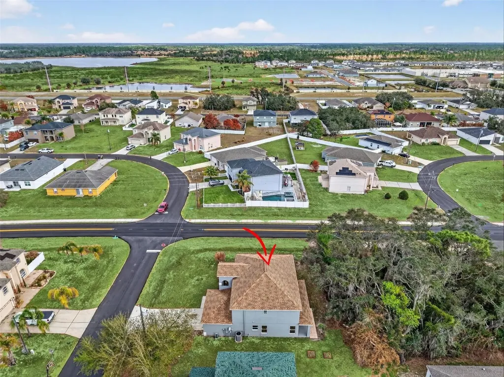 402 Big Sioux Court Kissimmee FL 34759