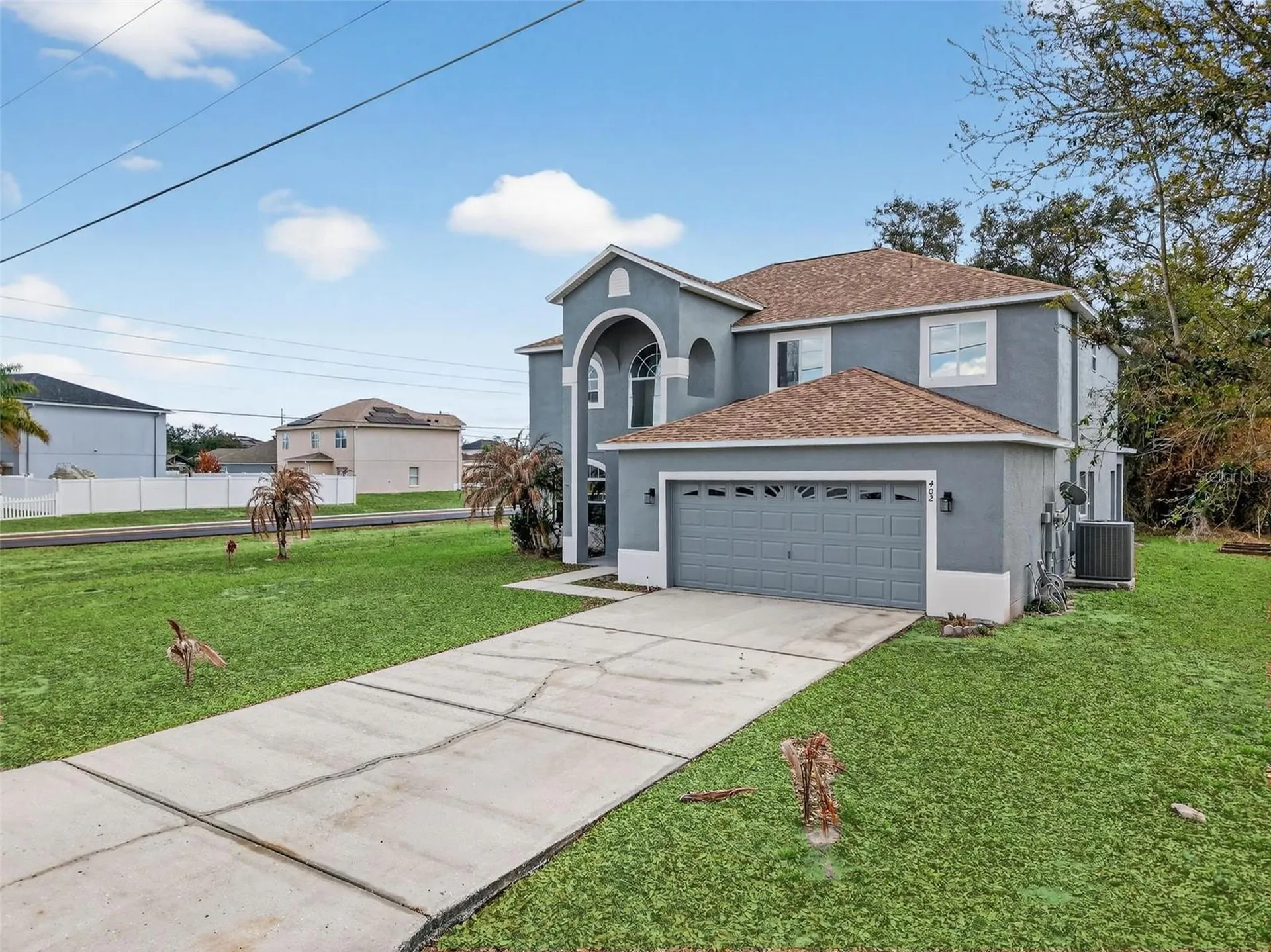 402 Big Sioux Court Kissimmee FL 34759