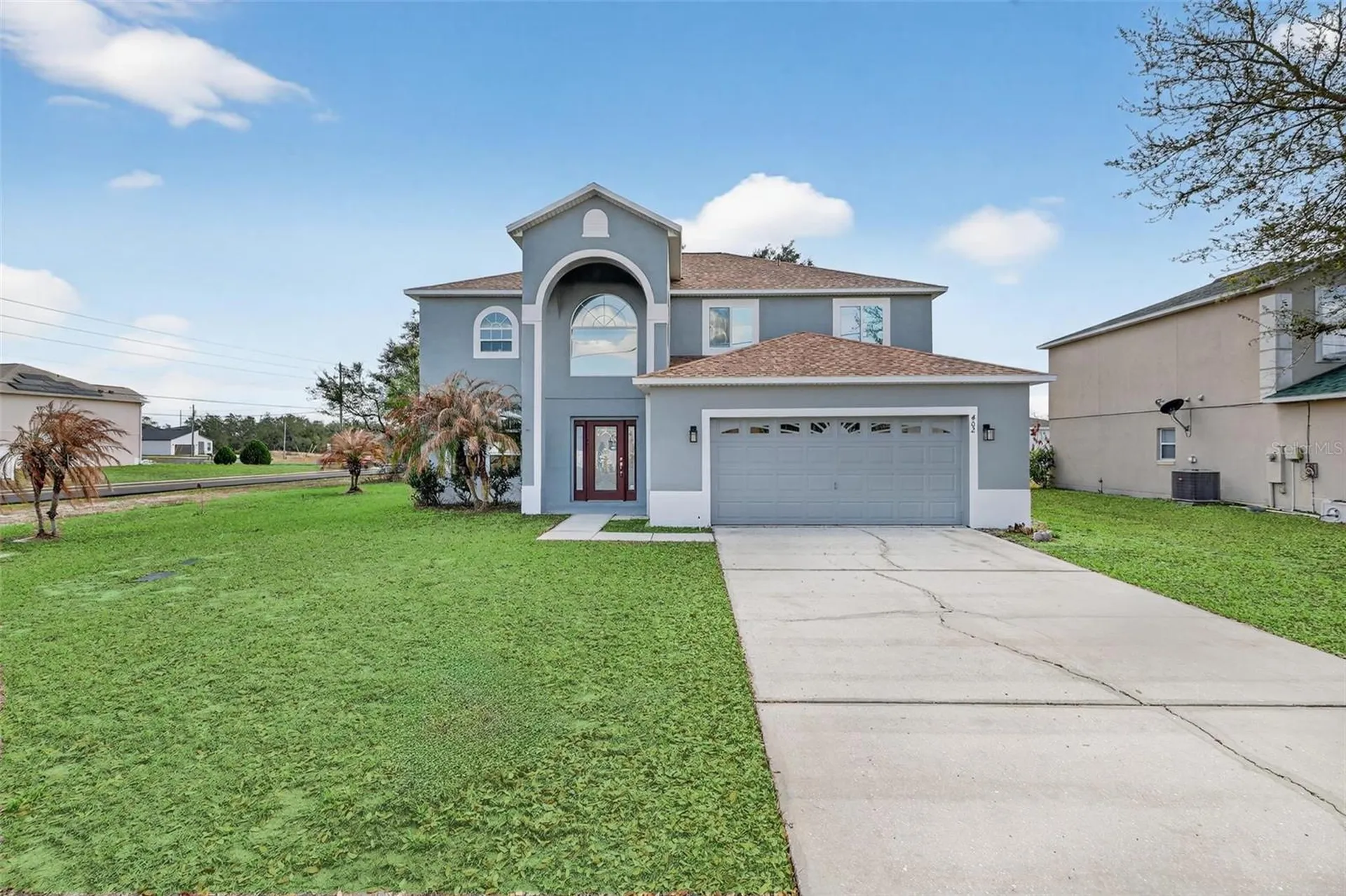 402 Big Sioux Court Kissimmee FL 34759