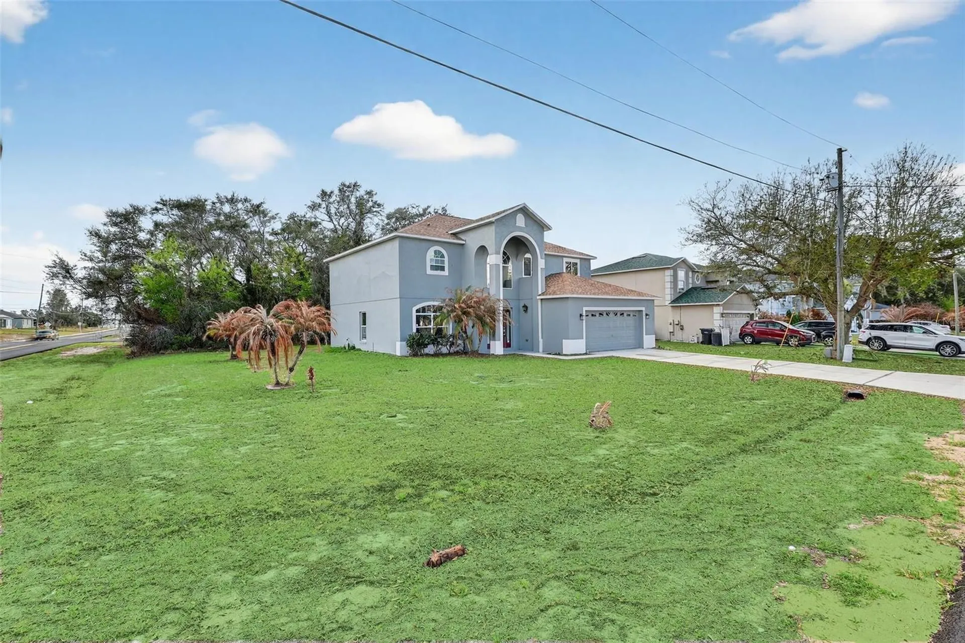 402 Big Sioux Court Kissimmee FL 34759