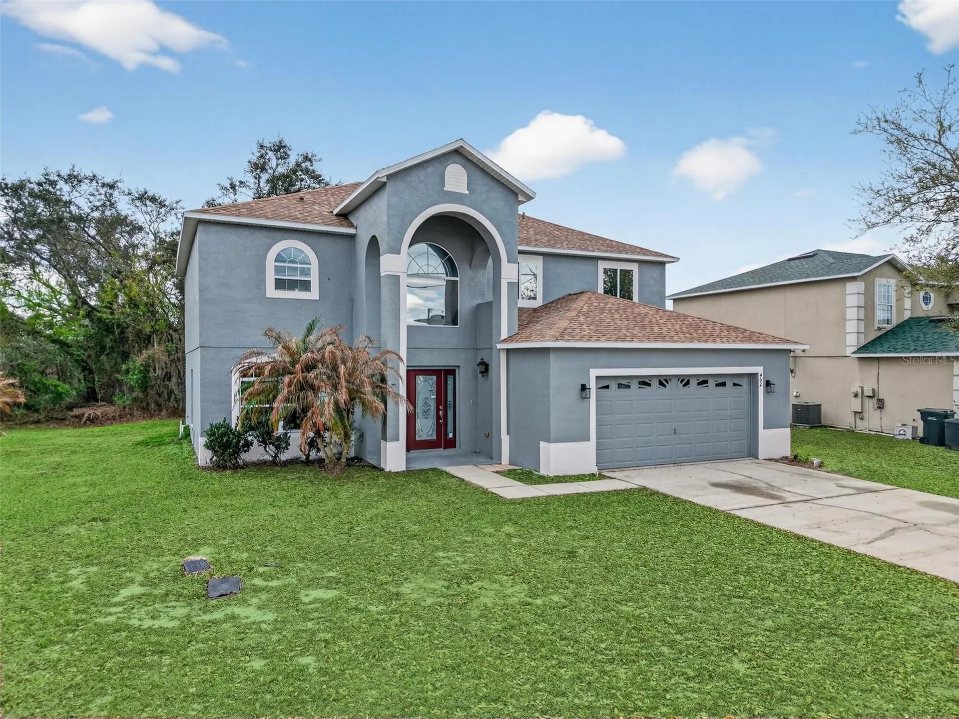 402 Big Sioux Court Kissimmee FL 34759