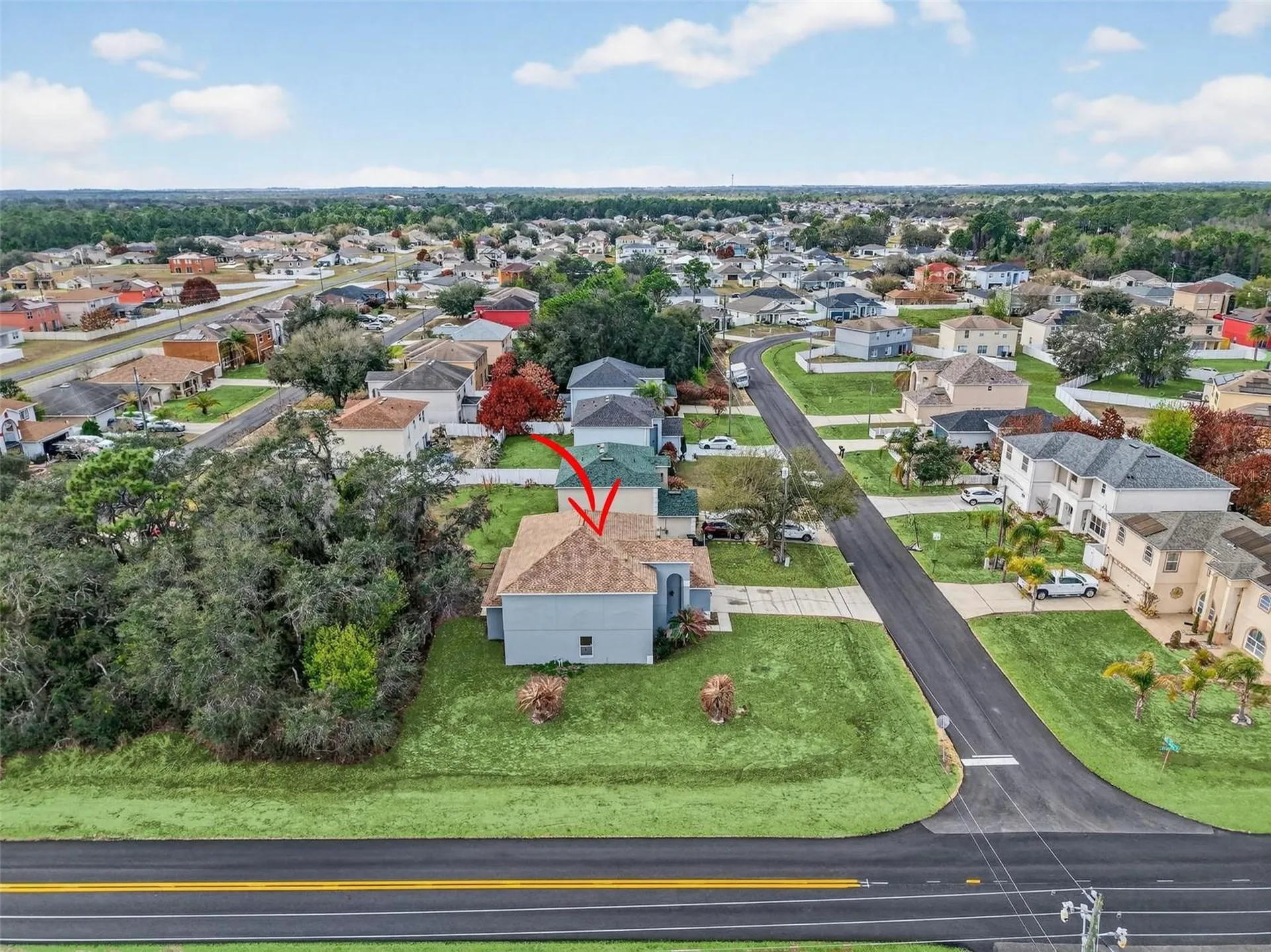 402 Big Sioux Court Kissimmee FL 34759