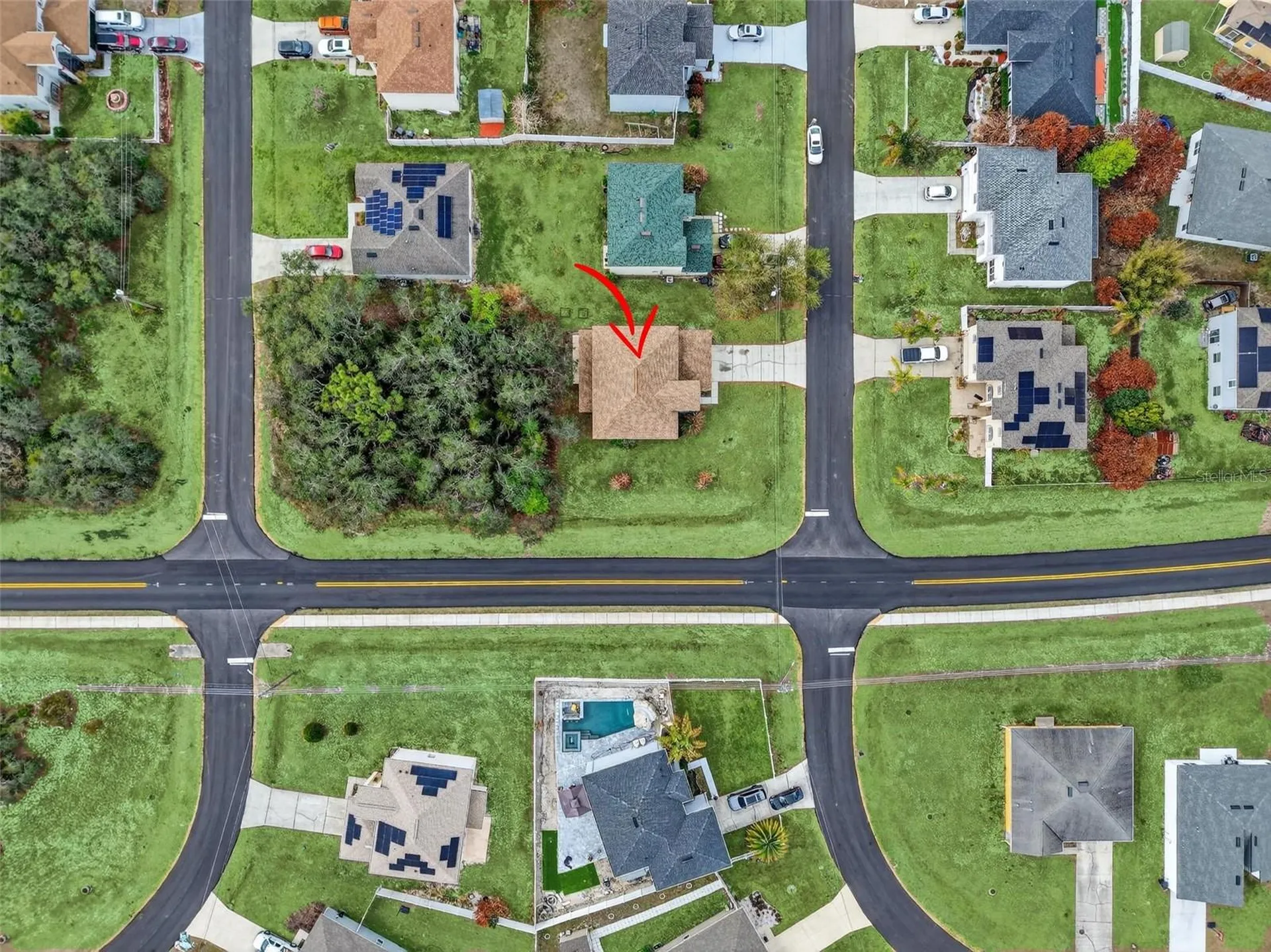 402 Big Sioux Court Kissimmee FL 34759