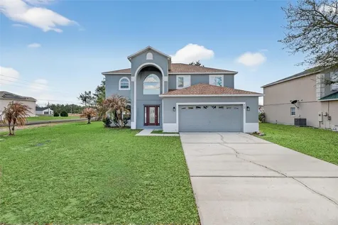 402 Big Sioux Court Kissimmee FL 34759