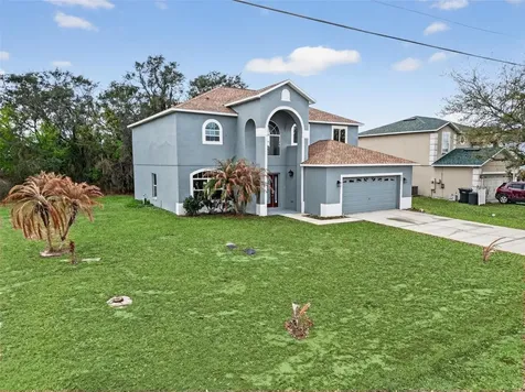 402 Big Sioux Court Kissimmee FL 34759