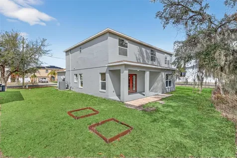 402 Big Sioux Court Kissimmee FL 34759