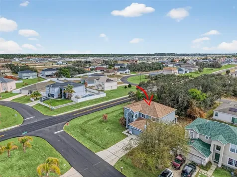 402 Big Sioux Court Kissimmee FL 34759