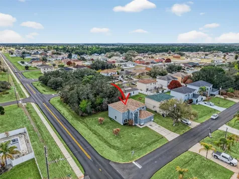 402 Big Sioux Court Kissimmee FL 34759
