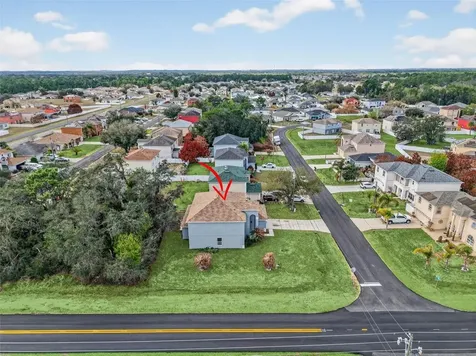 402 Big Sioux Court Kissimmee FL 34759