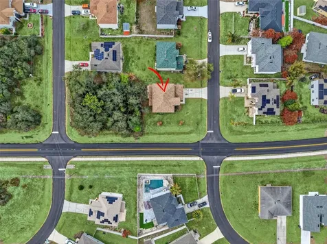 402 Big Sioux Court Kissimmee FL 34759