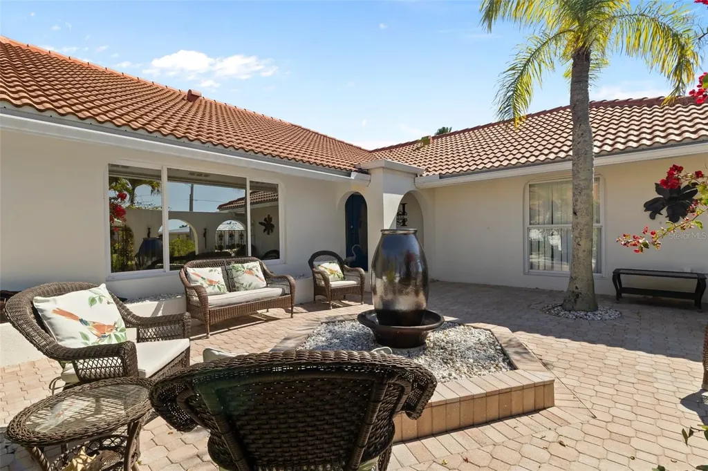 918 Messina Drive Punta Gorda FL 33950
