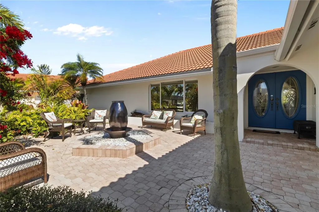 918 Messina Drive Punta Gorda FL 33950
