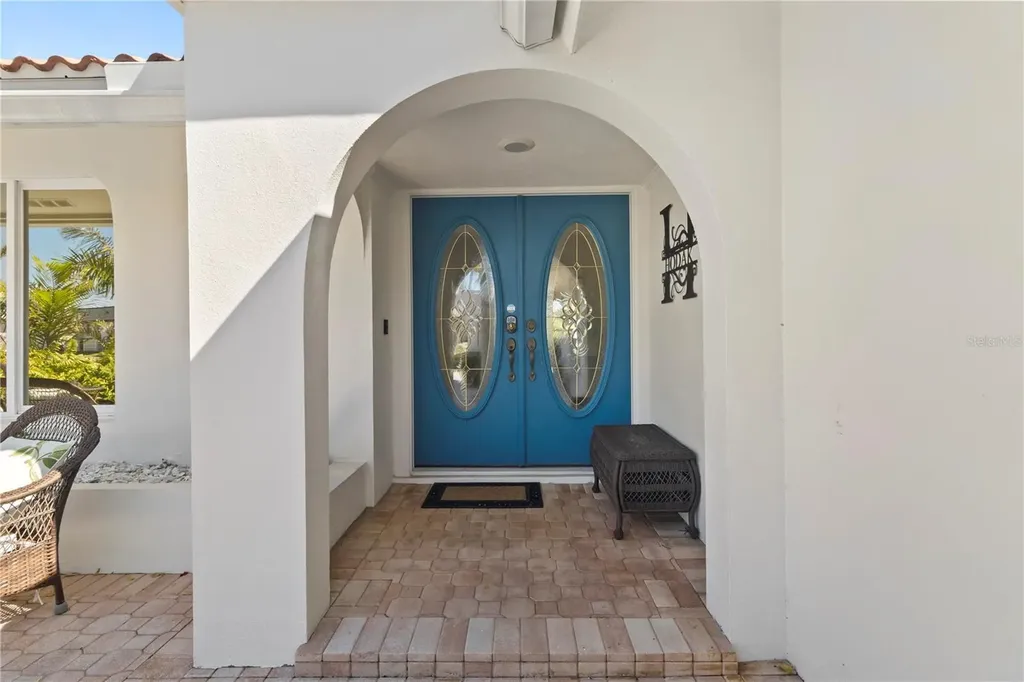 918 Messina Drive Punta Gorda FL 33950