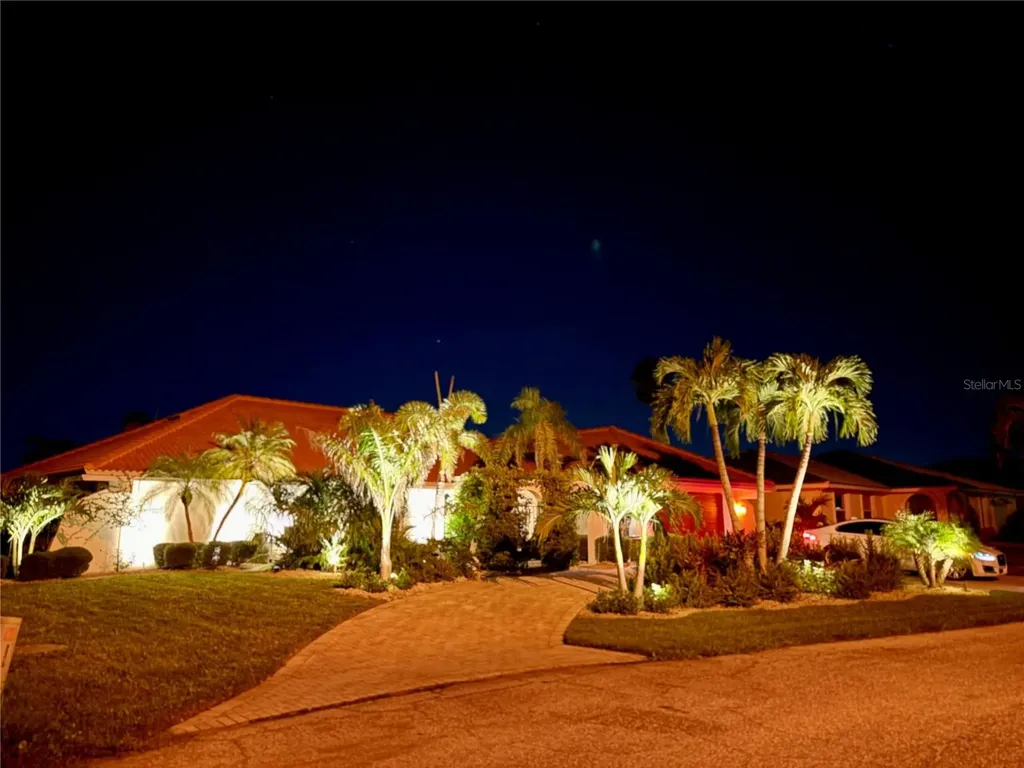 918 Messina Drive Punta Gorda FL 33950