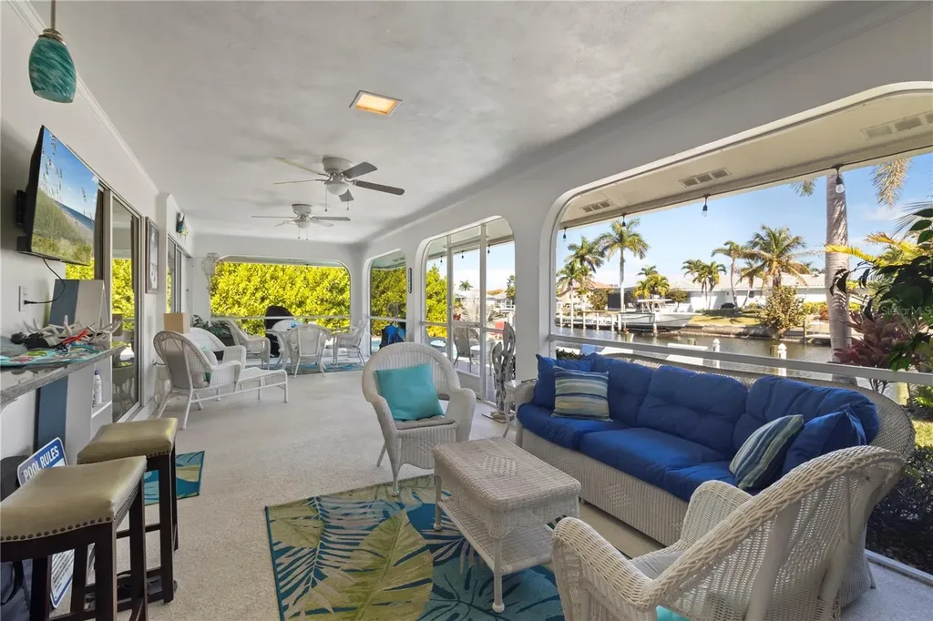 918 Messina Drive Punta Gorda FL 33950