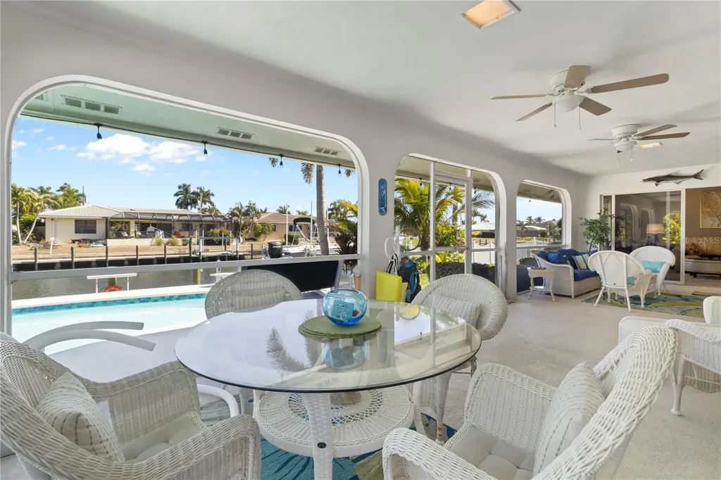 918 Messina Drive Punta Gorda FL 33950