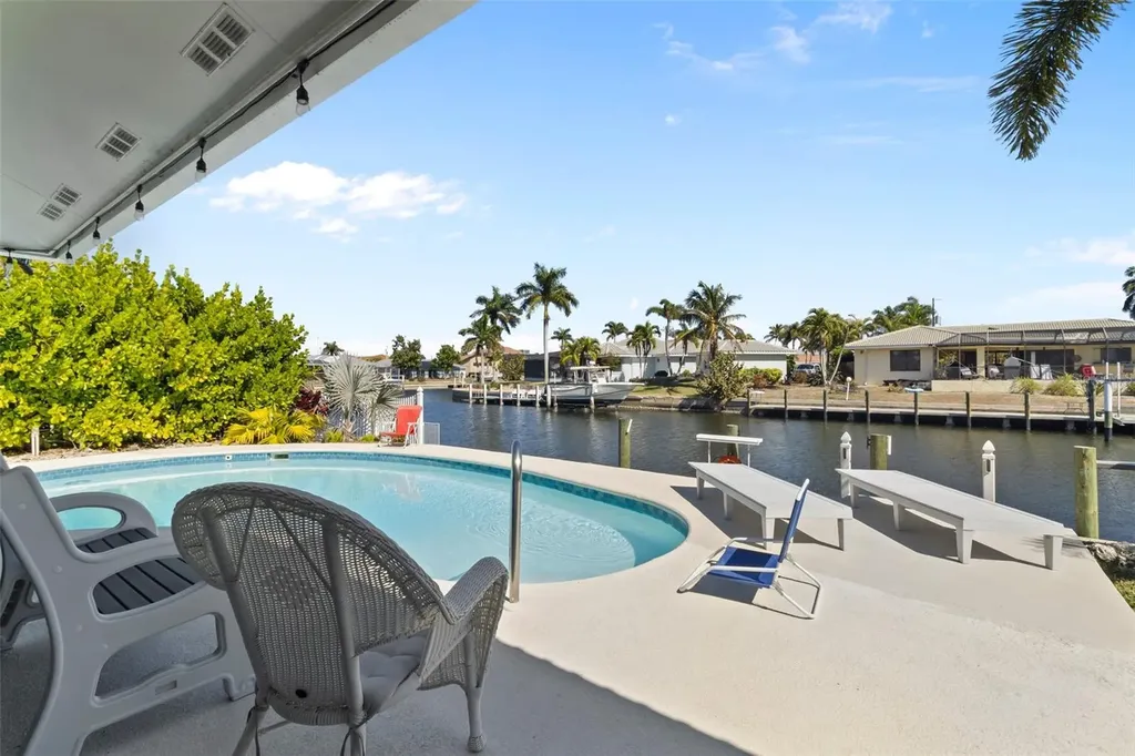 918 Messina Drive Punta Gorda FL 33950