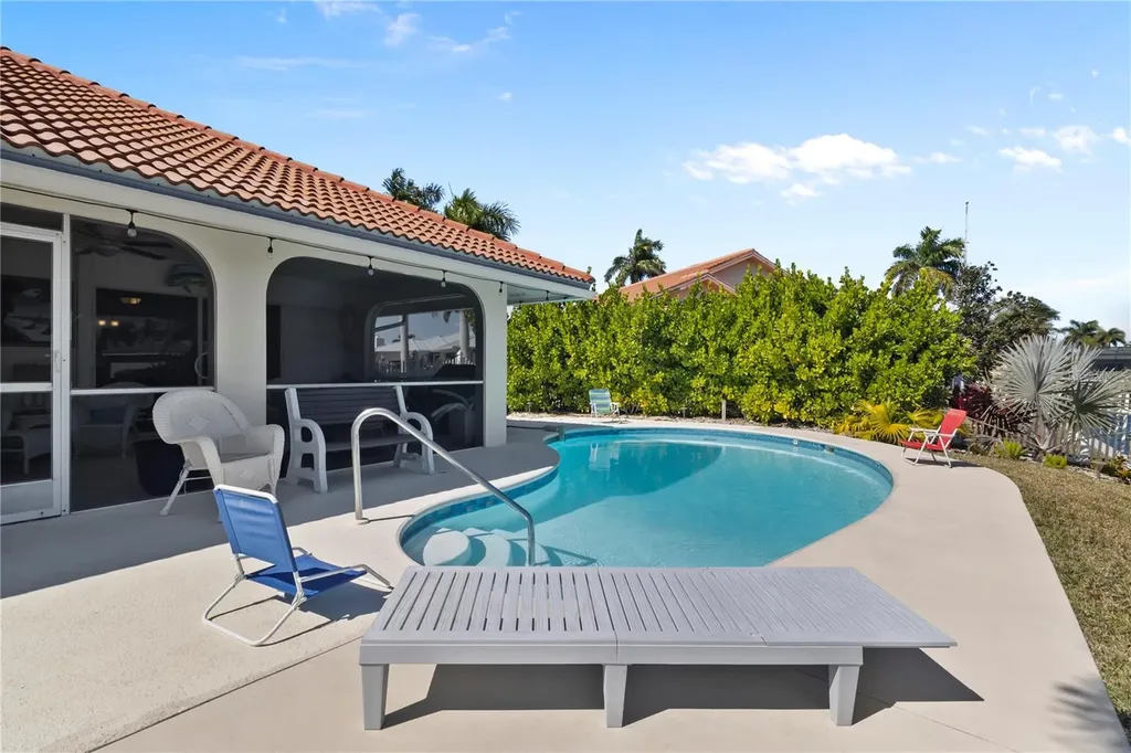 918 Messina Drive Punta Gorda FL 33950