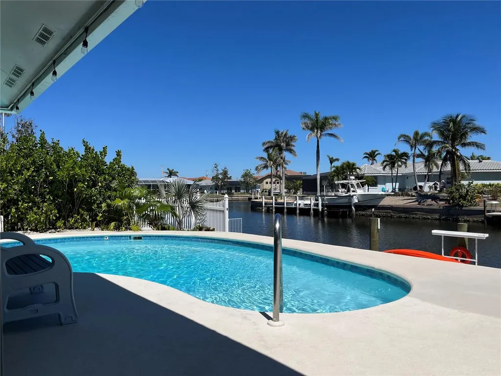 918 Messina Drive Punta Gorda FL 33950
