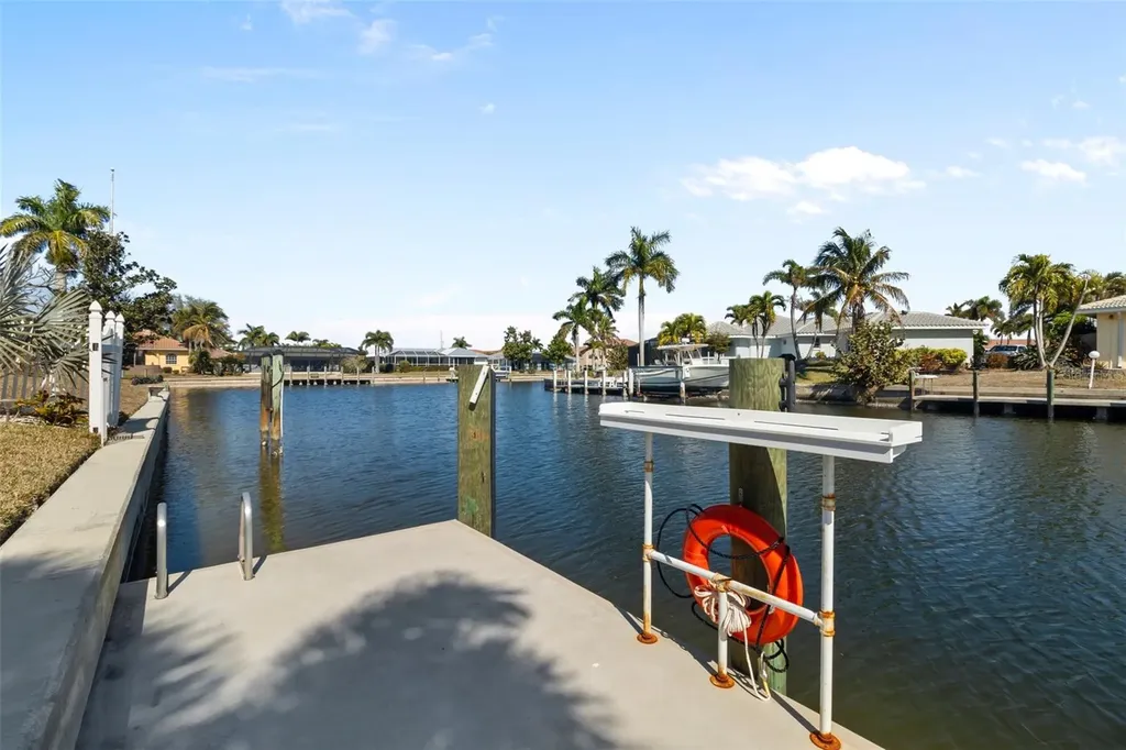 918 Messina Drive Punta Gorda FL 33950