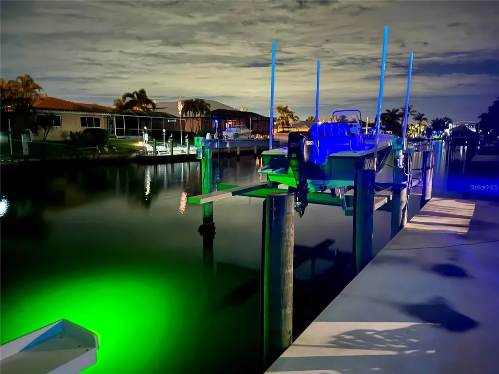918 Messina Drive Punta Gorda FL 33950