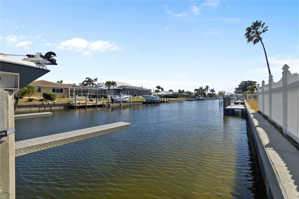 918 Messina Drive Punta Gorda FL 33950